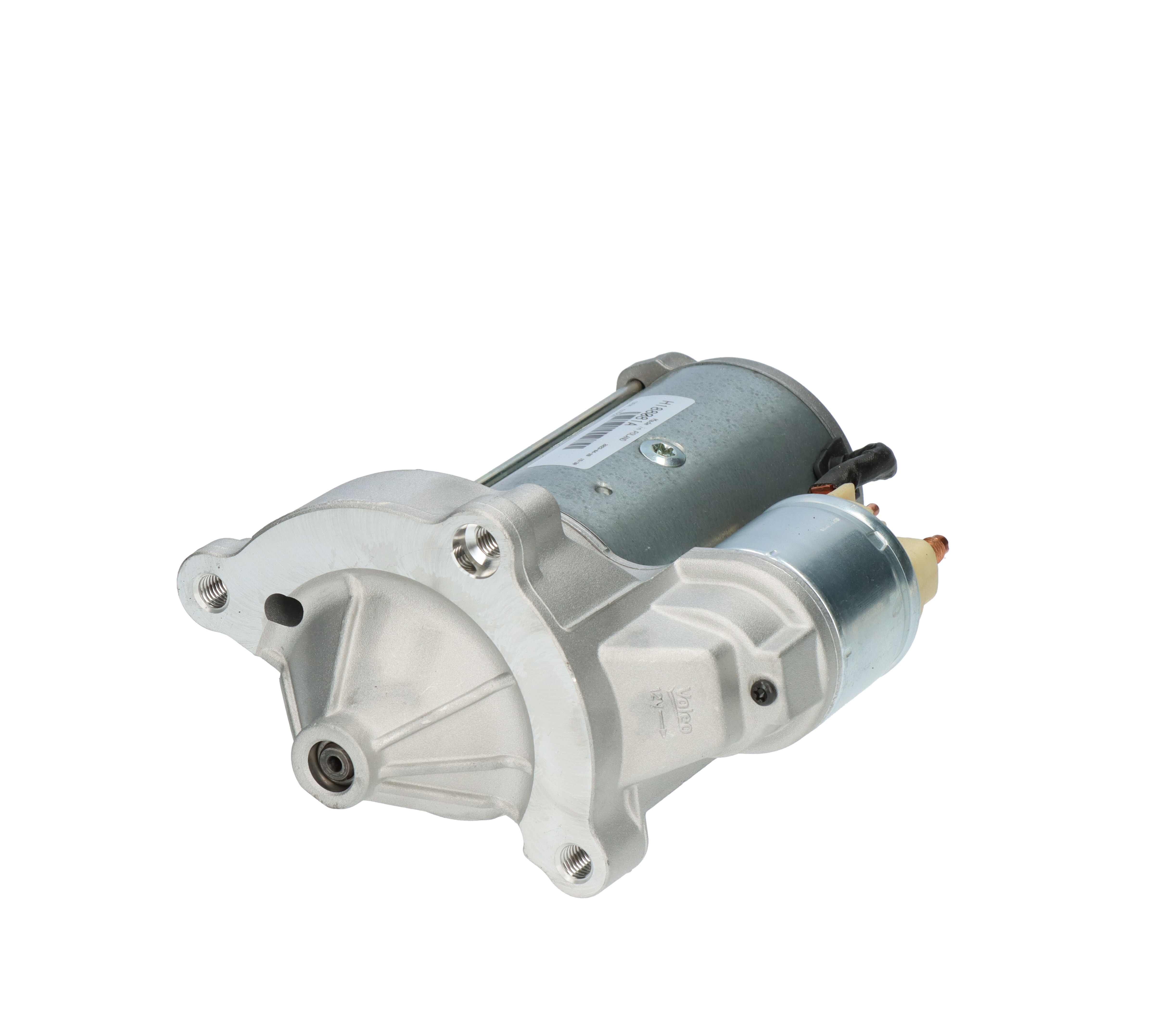 Ostke VALEO Starter Toode nr.: 460529 madala hinnaga 121,08 €