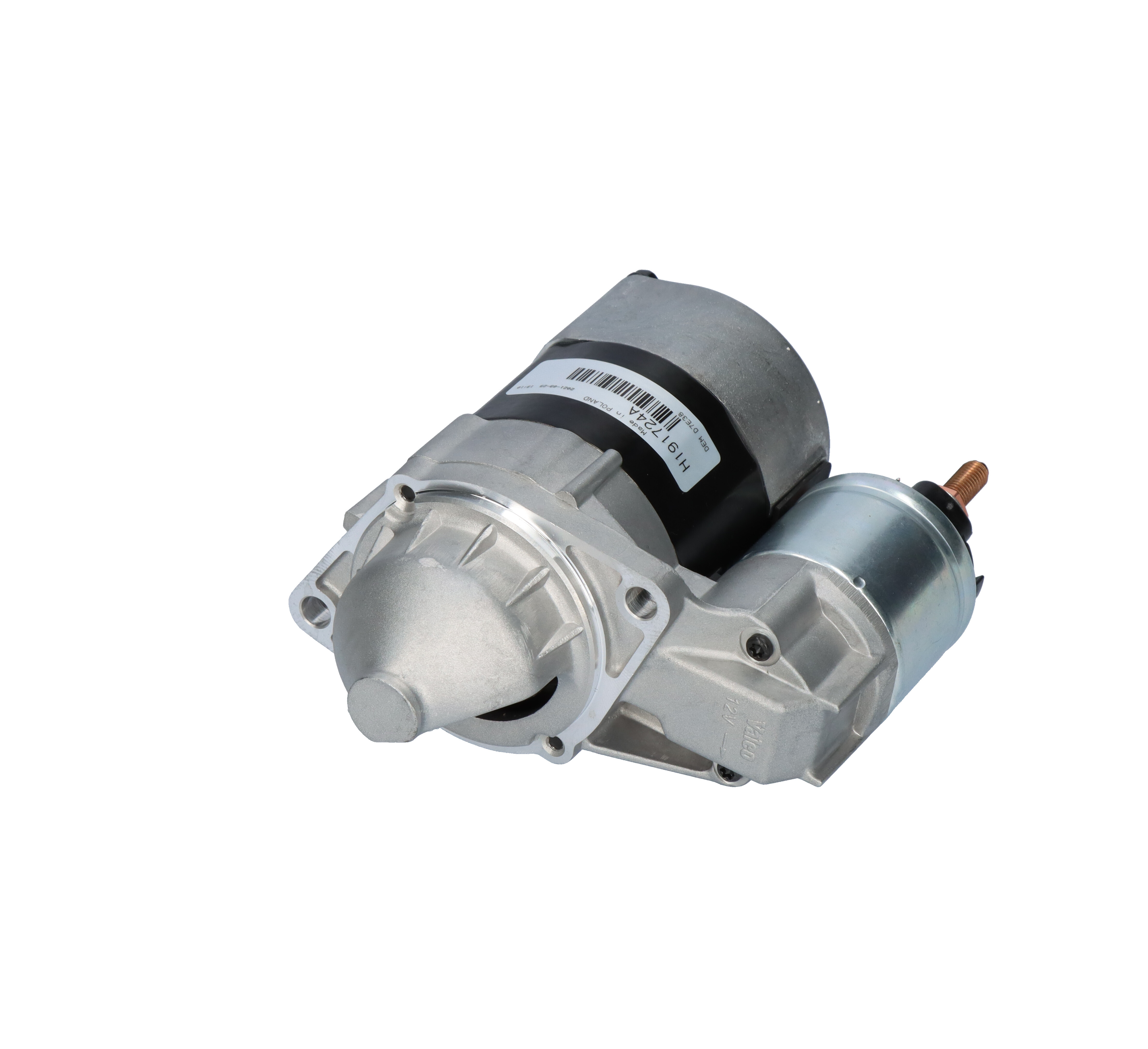 Įsigykite VALEO Starteris Prekės Nr.: 460534 už žemiausią 127,90 € kainą