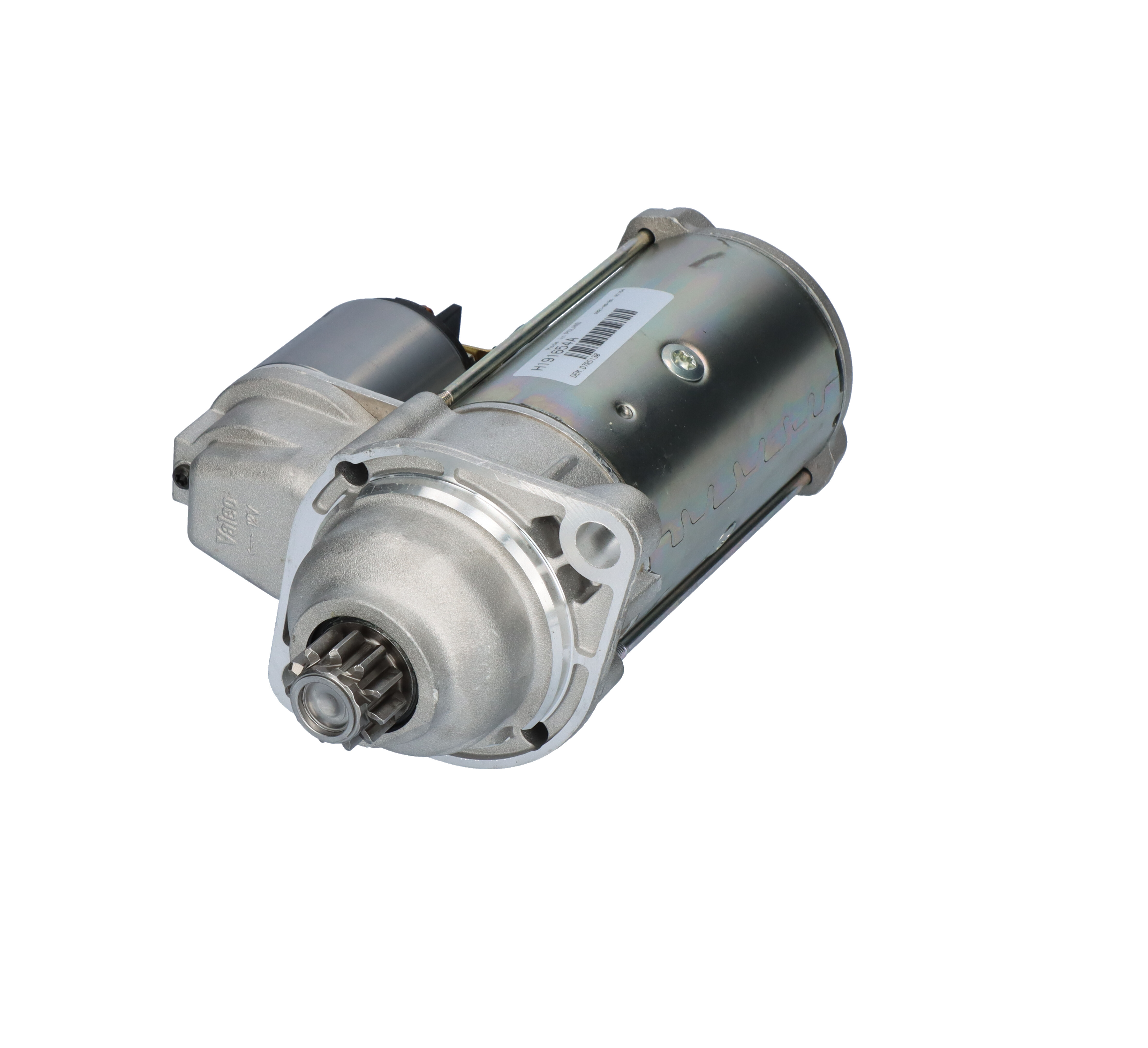 Kupite poceni originalno Zaganjalnik 460535, primerljivo z 02A911024 OEM številke, prek spleta