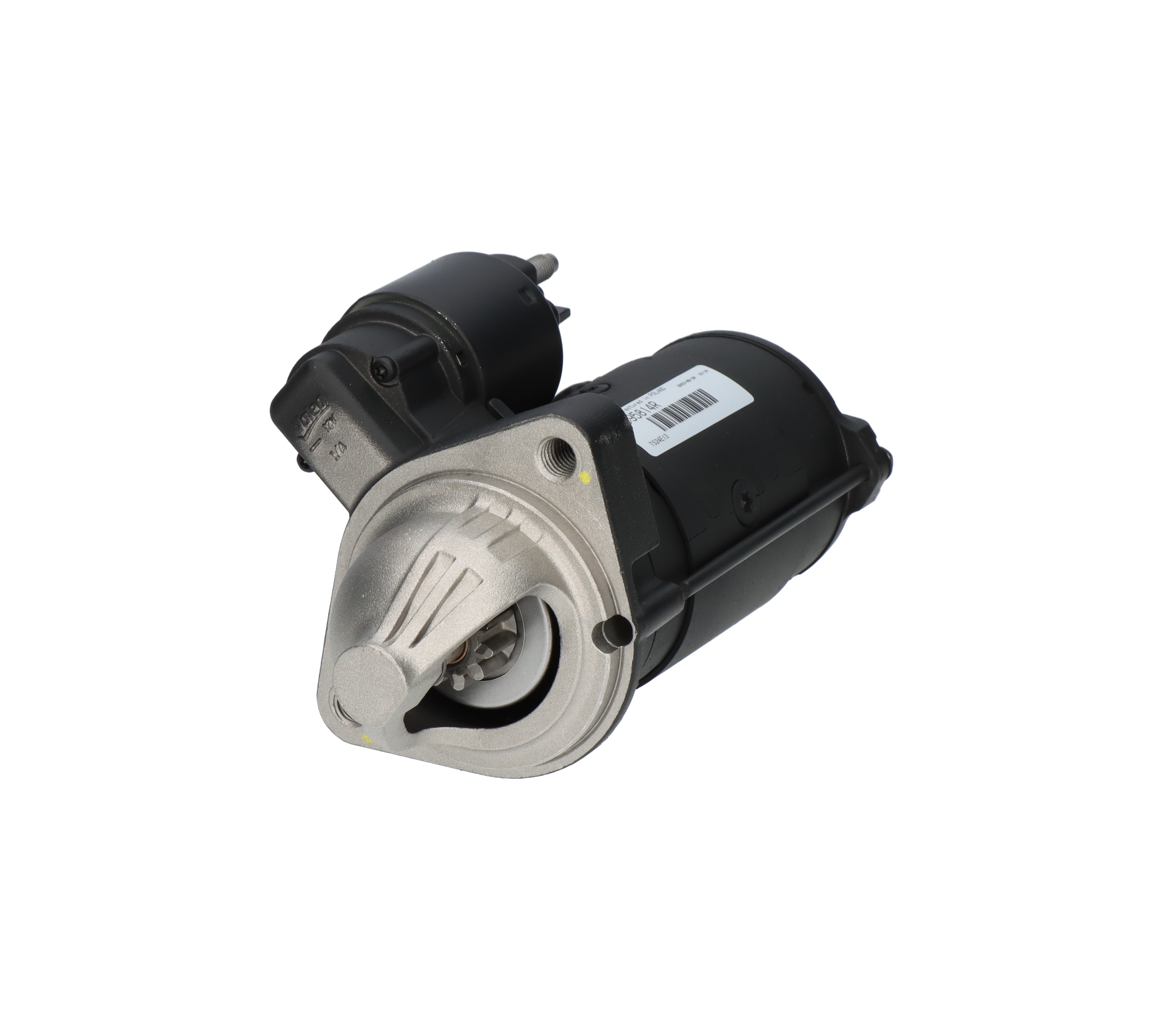OEM Startmotor VW 2.5 TDI 136 PK Diesel 076911023A van VALEO online aan geweldige prijzen