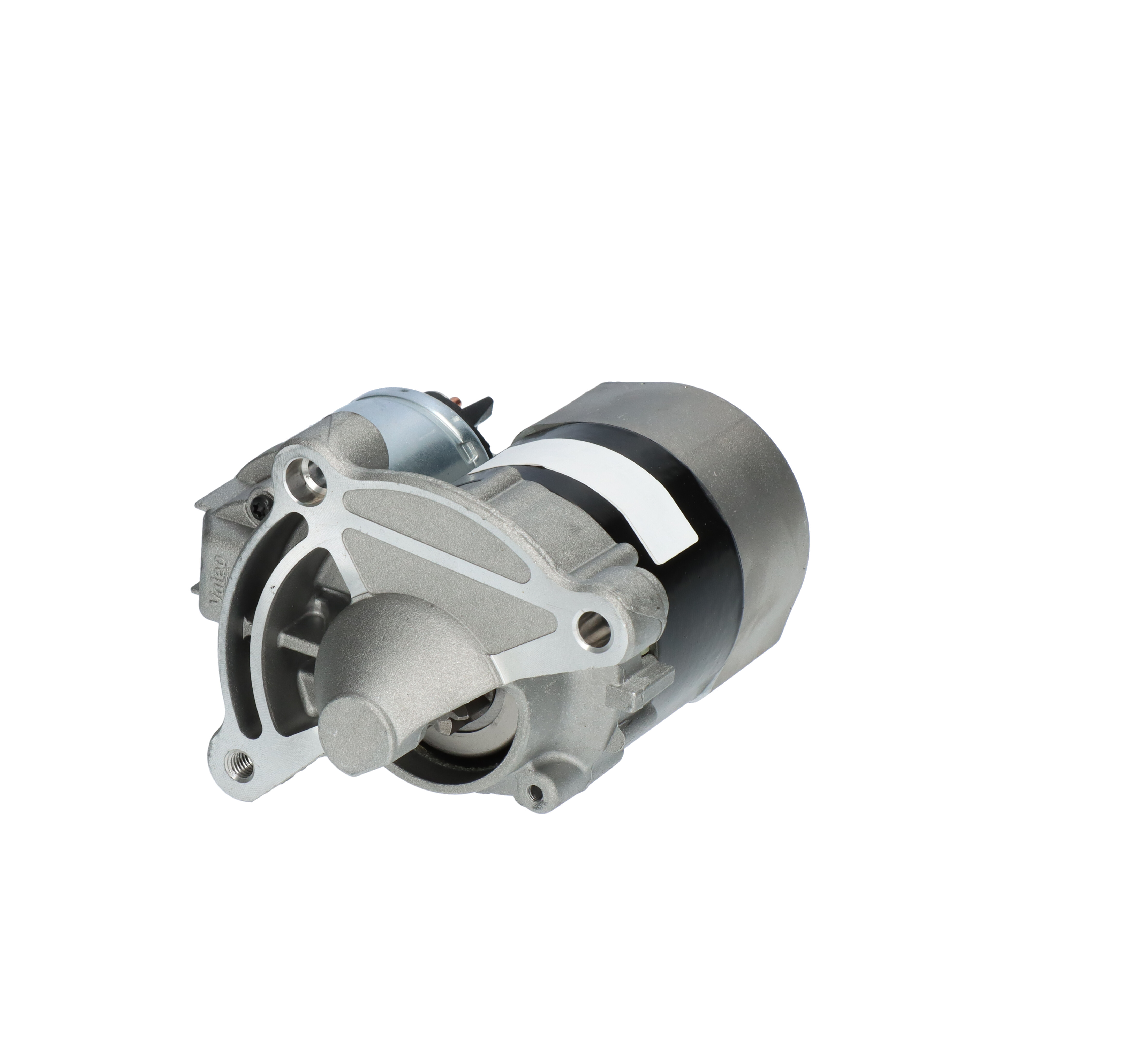 OEM Starter CITROËN 1.6 Bioflex 113 CP Benzina/Etanol 5802CR de la VALEO online la un preț incredibil