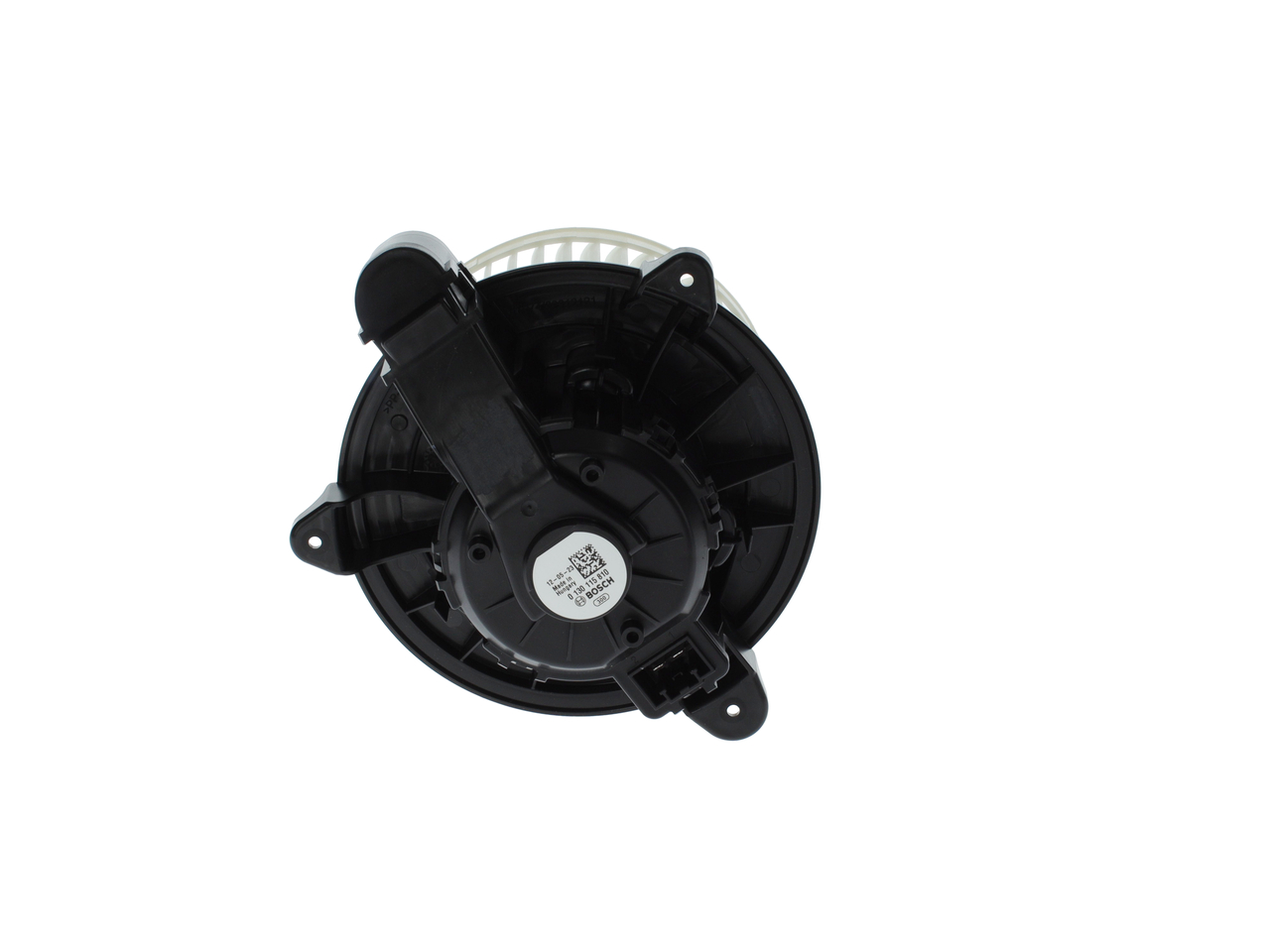 FORD 2.0 EcoBlue mHEV 185 LE Dízel/elektromos Utastér ventillátor OEM 2347048 BOSCH gépkocsihoz online, nagyszerű áron