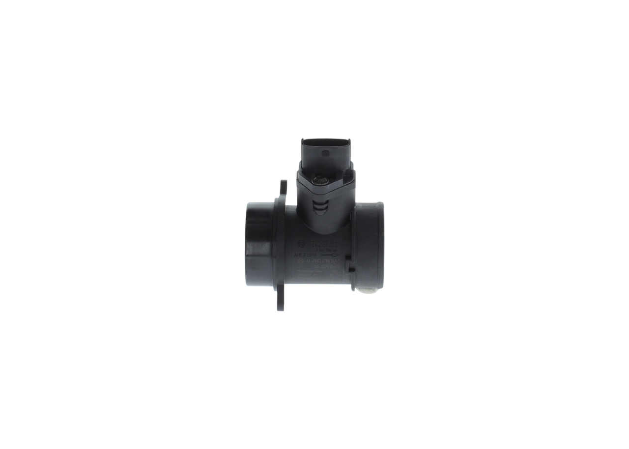 OE SUBARU JUSTY 2017 MAF sensor 127603, 1380084E50, 1380084E50000 from BOSCH