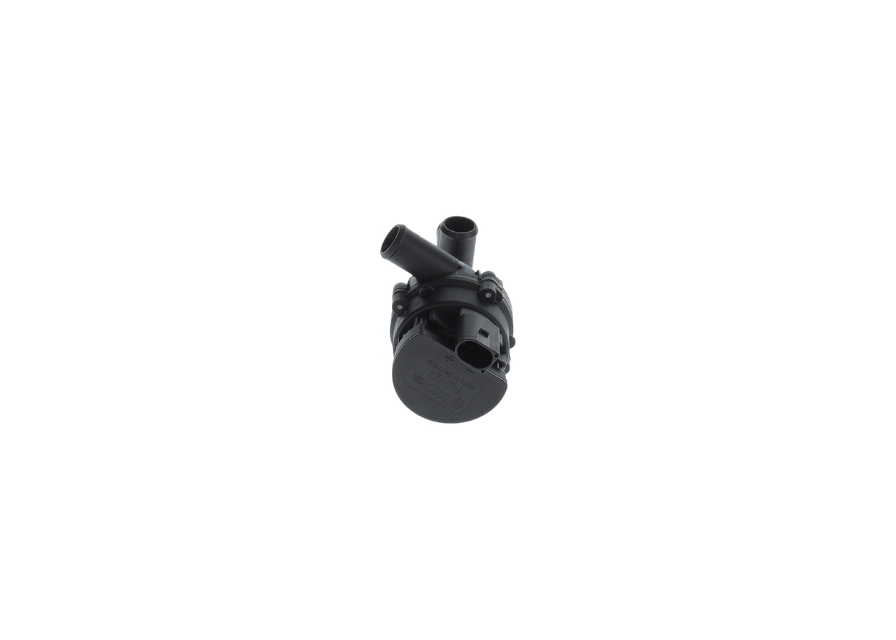 Cumpărați online Pompa apa suplimentar 0 392 023 00A original/ă și la un preț mic, compatibil/ă cu nr. OEM 2218350064