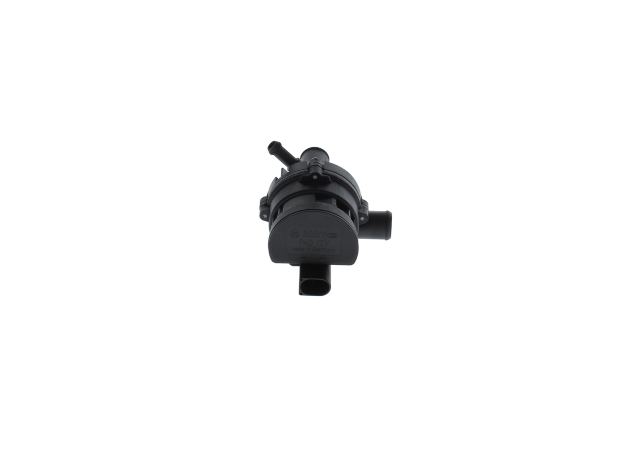 Cumpărați online Pompa apa suplimentar 0 392 023 00B original/ă și la un preț mic, compatibil/ă cu nr. OEM A2128350164