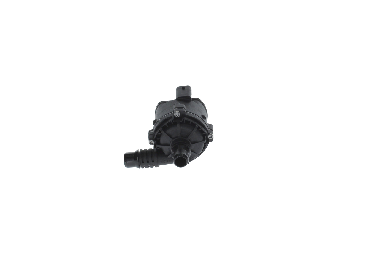 Osta BOSCH Kiertovesipumppu Tuote No.: 0 392 023 519 edullisesti hintaan 123,76 €
