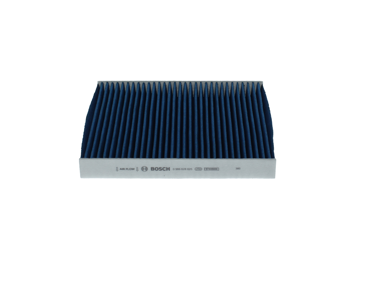 Köp BOSCH Kupéfilter Produktnummer: 0 986 628 625 till det förmånliga priset av 437,49 kr