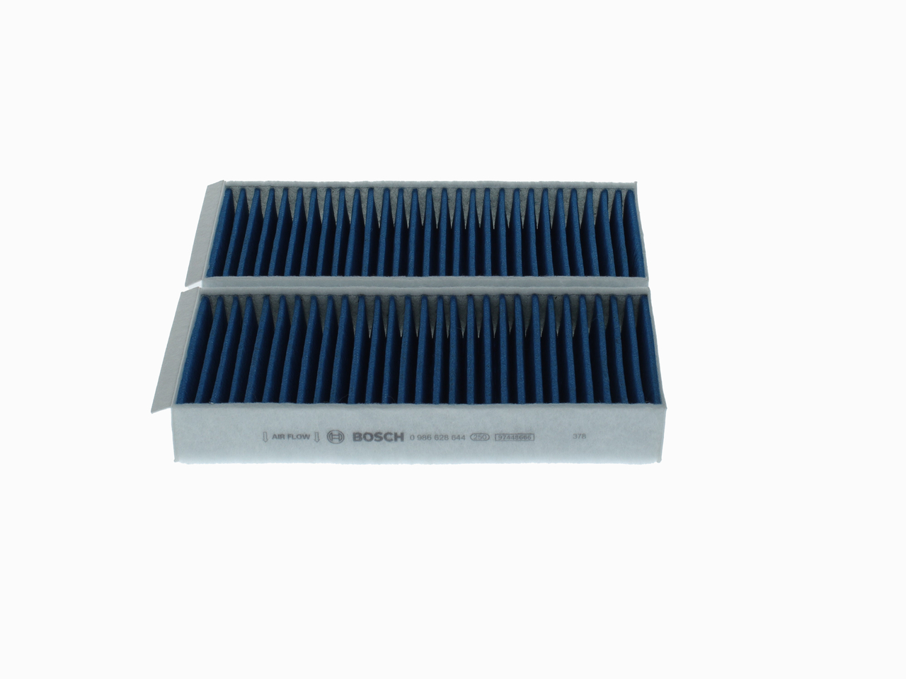 Compre Filtro de habitáculo 0 986 628 644 original asequible comparable con números OEM online 64116823725