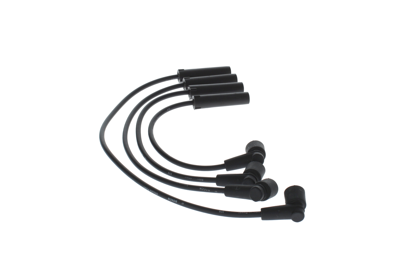 OEM Cablu fise bujii Lada 2112 2006 21110370708000, 21110370708030, 212143707080 BOSCH