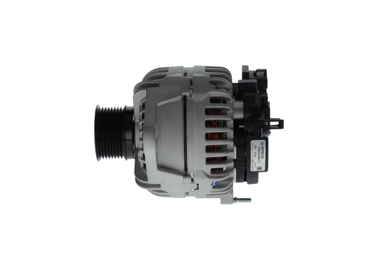 Köp BOSCH Generator Produktnummer: 1 986 A00 971 till det förmånliga priset av 4365,59 kr