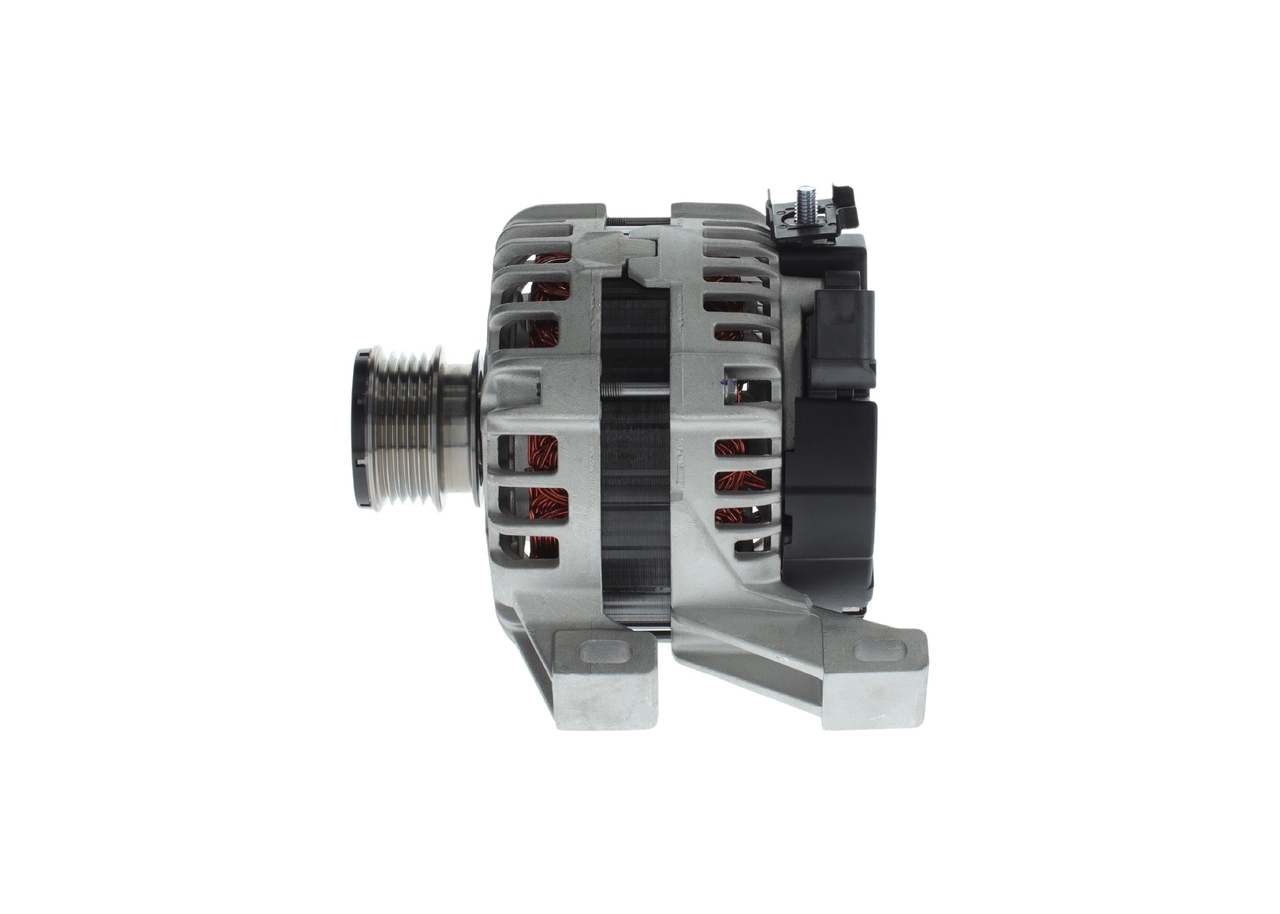1 986 A01 675 BOSCH Generator S60 II (Y20, 134) T5 214 PS Benzin