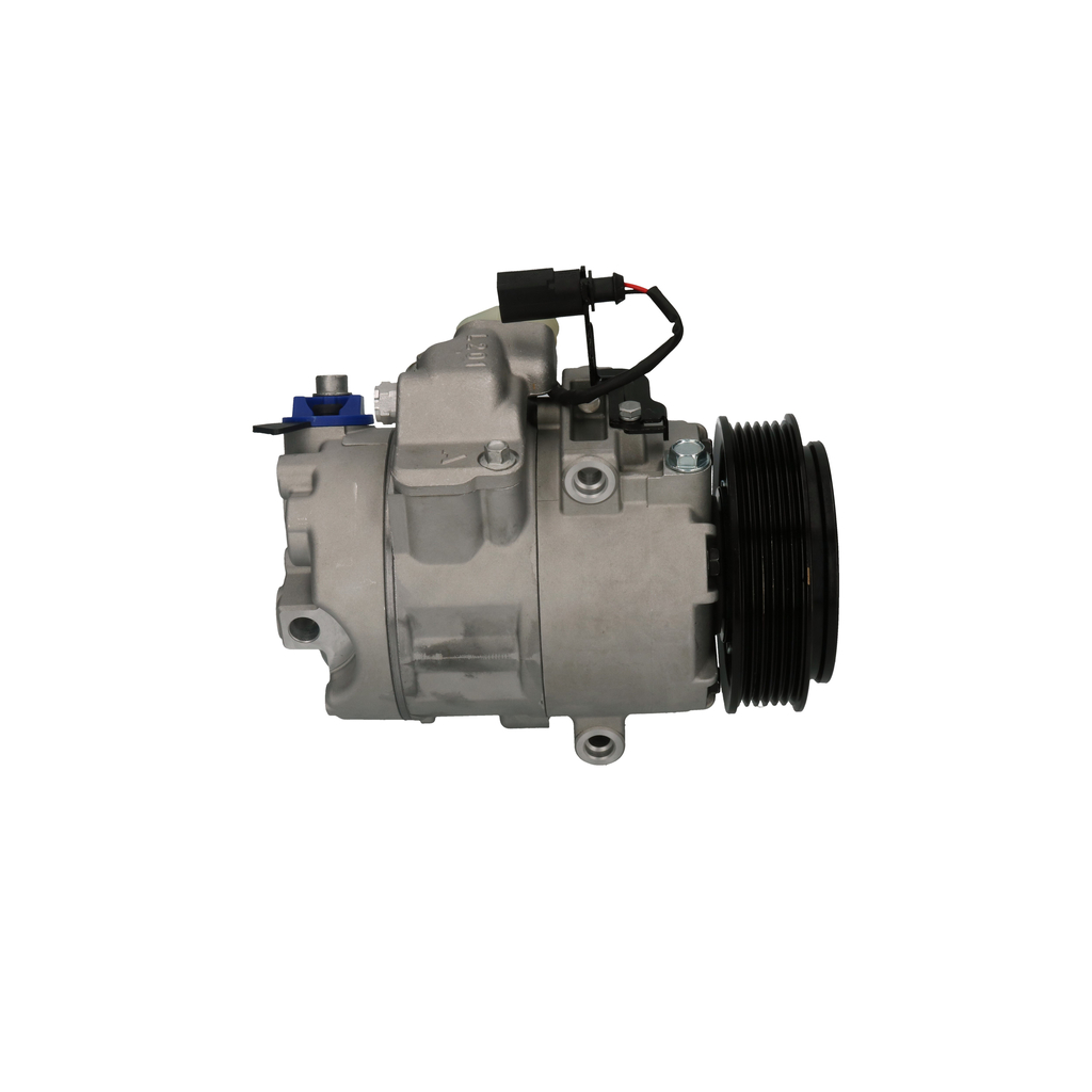 Köp billiga original AC-kompressor 1 986 AD1 007 jämförbara med 6Q0820808C OEM nummer på nätet