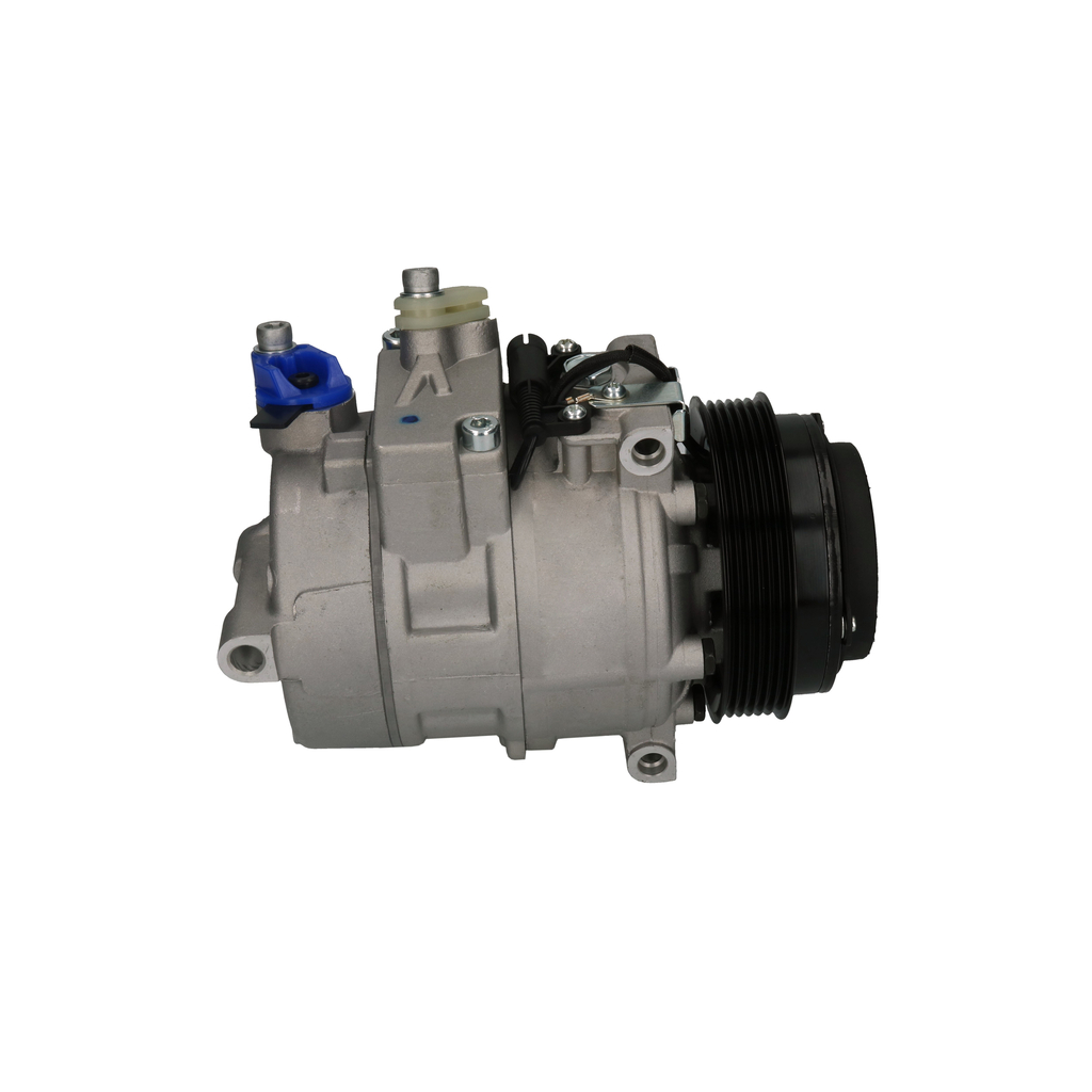 Cumpărați online Compresor AC 1 986 AD1 013 original/ă și la un preț mic, compatibil/ă cu nr. OEM 0002346303