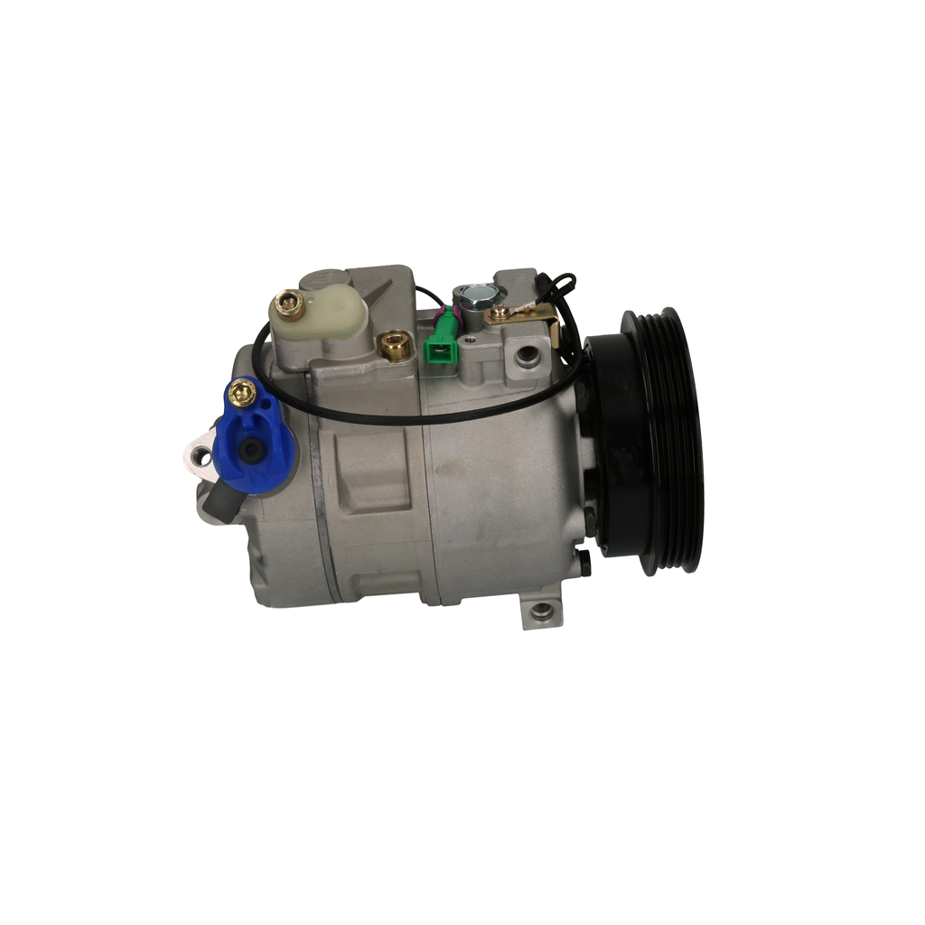 Acquista online Compressore aria condizionata 1 986 AD1 021 originale a buon mercato, comparabile con i numeri OEM 8D0260805C