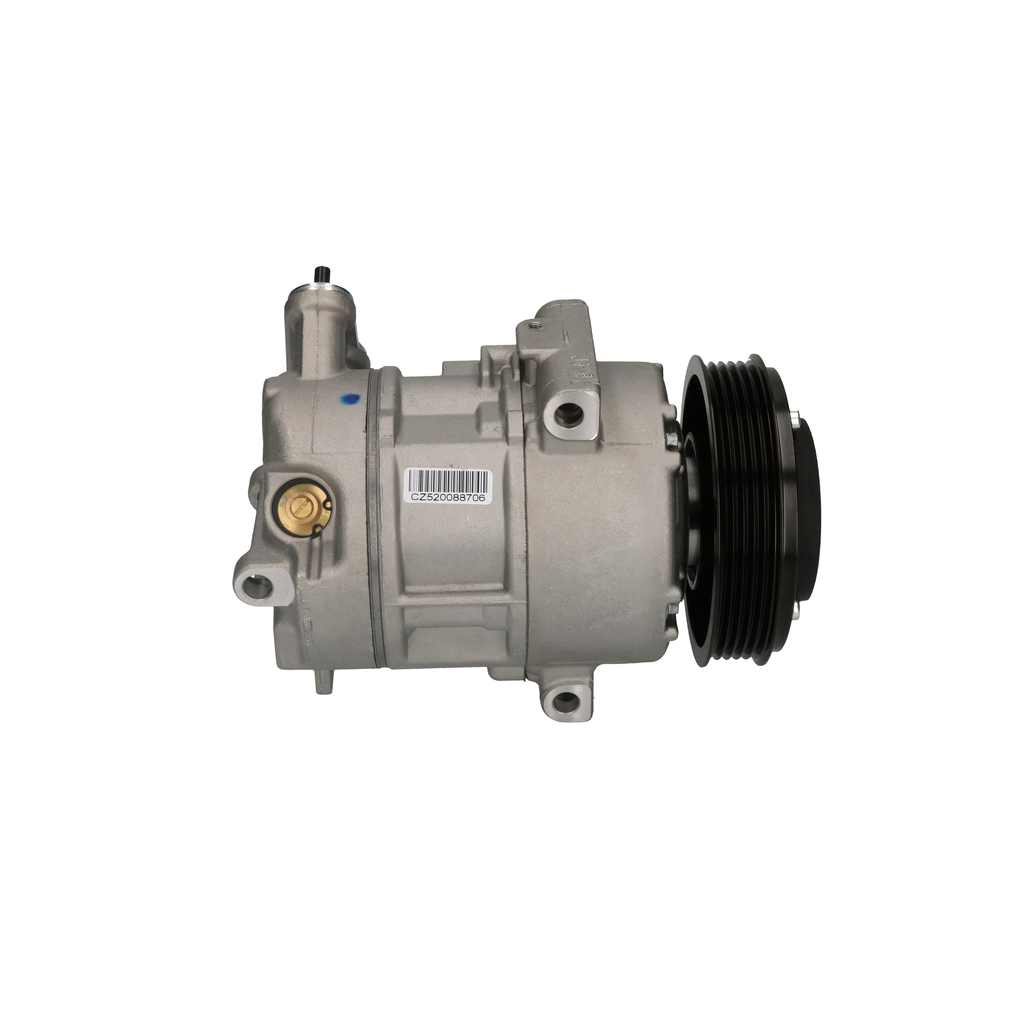 OEM Sprężarka klimatyzacji OPEL 1.2 LPG (L08, L68) 86 KM Benzyna / gaz samochodowy (LPG) 39006353 od BOSCH online w świetnych cenach