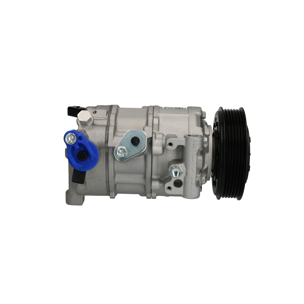 OEM Compresor AC SKODA 2.0 TDI RS 184 CP motor diesel 5Q0816803 de la BOSCH online la un preț incredibil