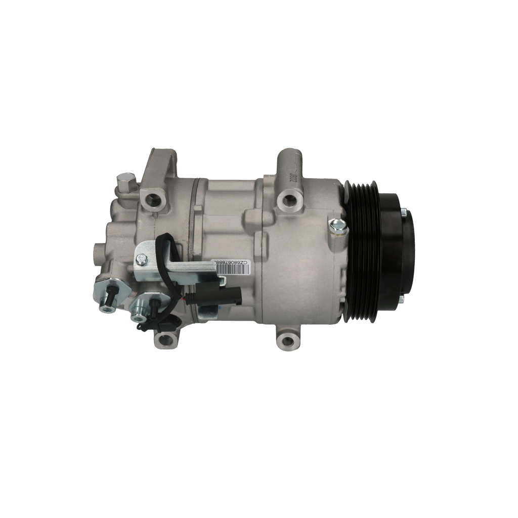 Acquista online Compressore aria condizionata 1 986 AD1 042 originale a buon mercato, comparabile con i numeri OEM 0022304711