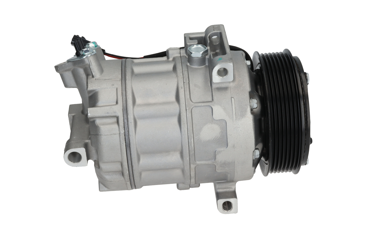 RENAULT 2.3 dCi 100 FWD (JV0A, JV0B, JV0G, JV0H) 101 AG dyzelinas Kondicionieriaus kompresorius OEM 2763000Q0A iš BOSCH internetu puikiomis kainomis