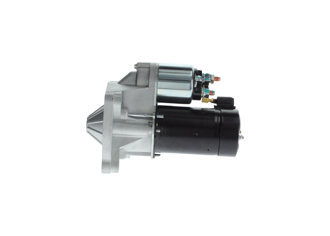OEM Starter CITROËN 1.4 Flex 80 CP Benzina/Etanol 5802C9 de la BOSCH online la un preț incredibil