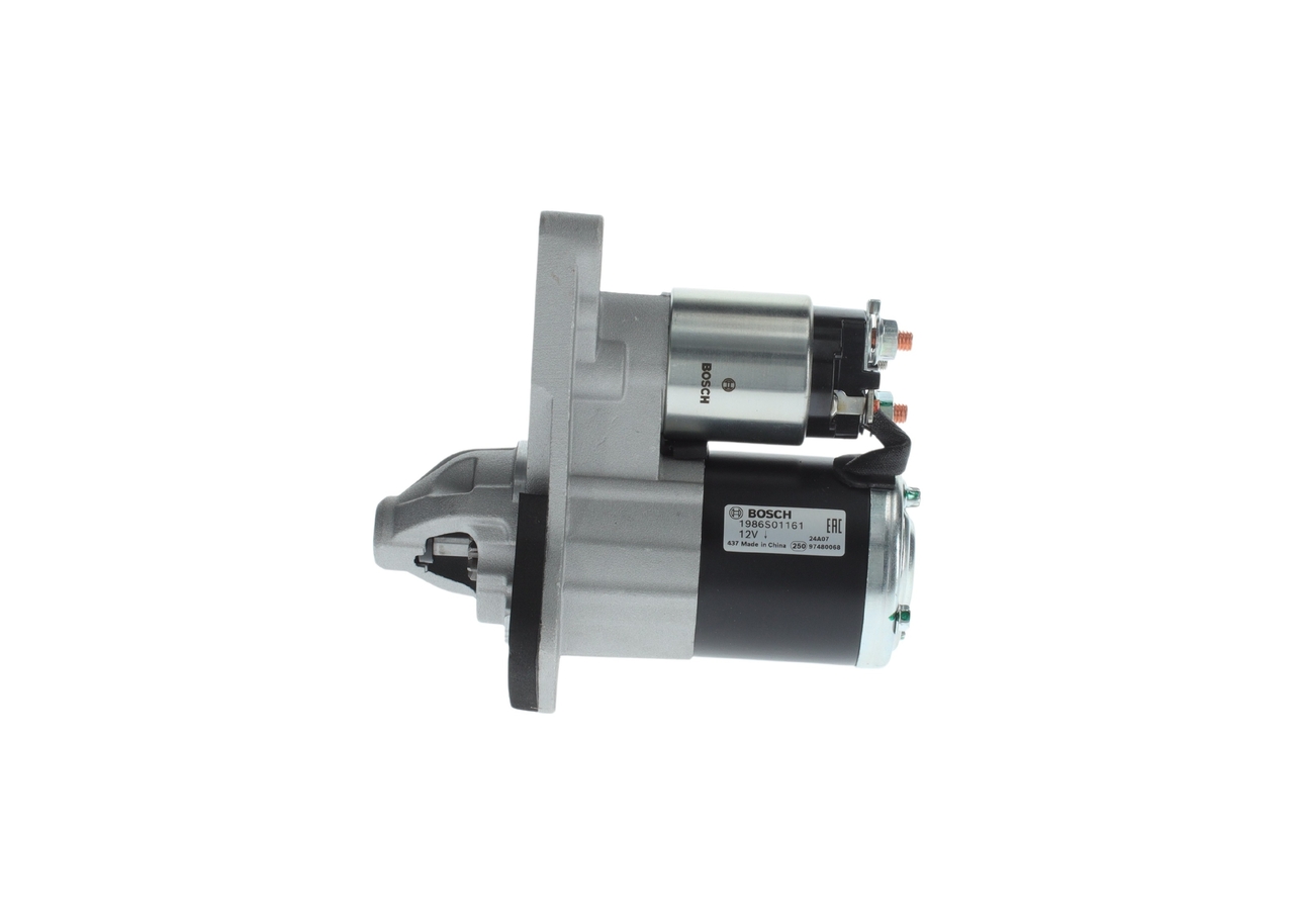 OEM Electromotor DACIA DOKKER pick-up 2017 233001903R, M000TD1371, M000TD1371ZE BOSCH