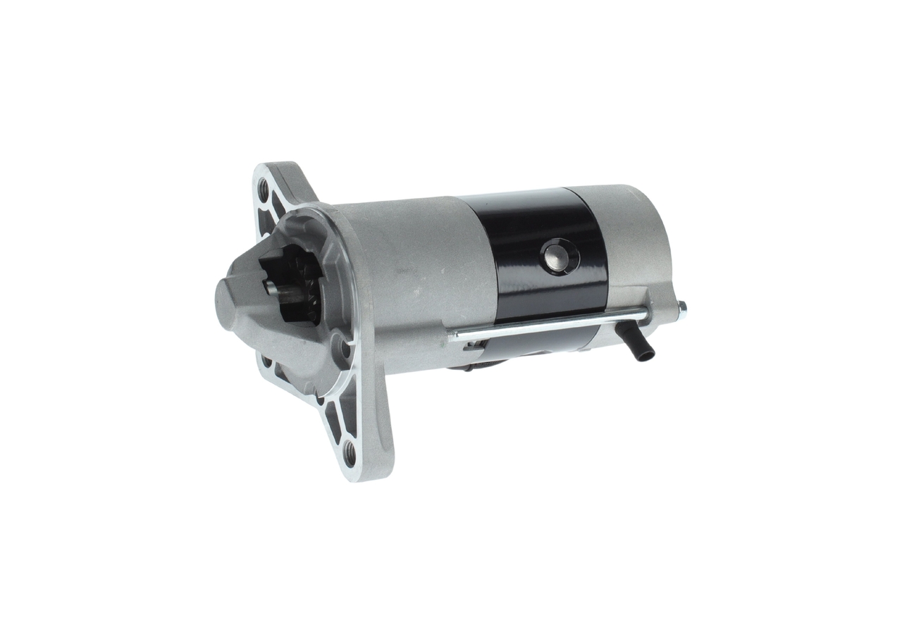 Köp billiga original Startmotor 1 986 S01 287 jämförbara med RF5C18400 OEM nummer på nätet