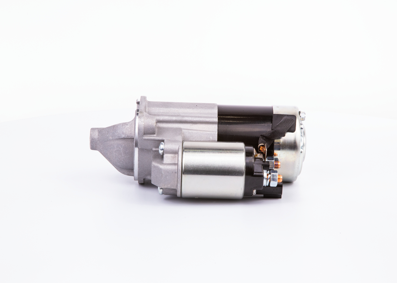 OEM Starter KIA 2.0 LPG 143 CP Benzina/Autogaz (GPL) 3610023070 de la BOSCH online la un preț incredibil