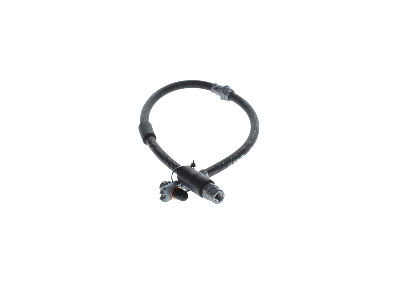 Compre online originais a baixo custo Tubo flexível de travão 1 987 481 B81 comparáveis com os números OEM 2Q0611701A