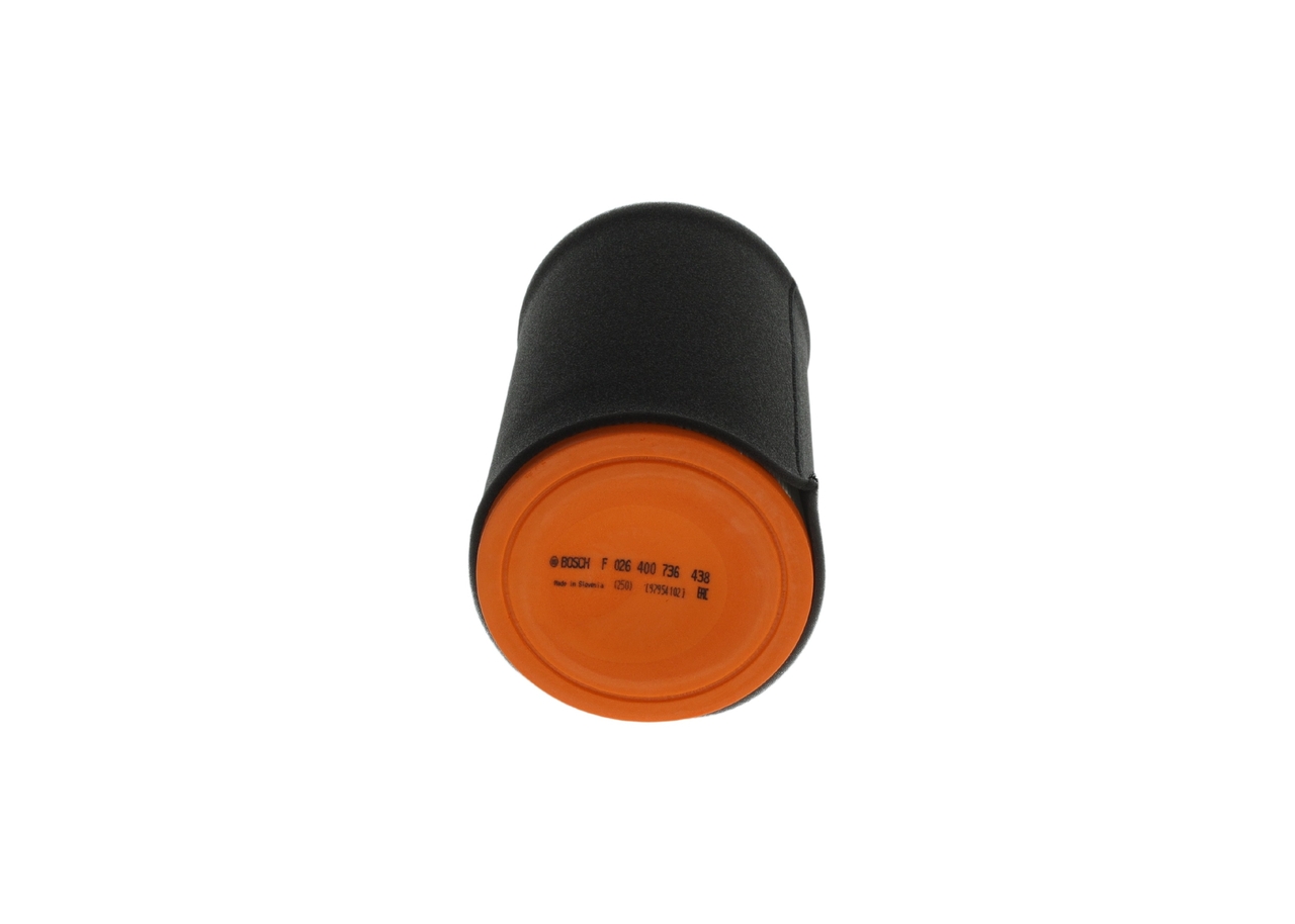 Kupite poceni originalno Zracni filter F 026 400 736, primerljivo z 71765803 OEM številke, prek spleta