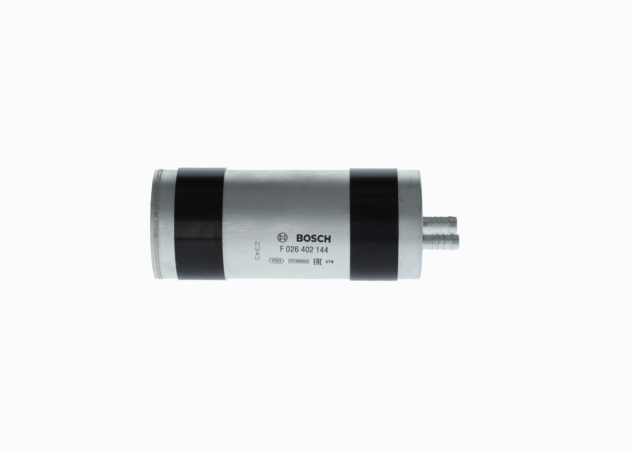 OEM Filtru combustibil AUDI S6 TDI Mild Hybrid quattro 344 CP Diesel/electro 4N0127401A de la BOSCH online la un preț incredibil