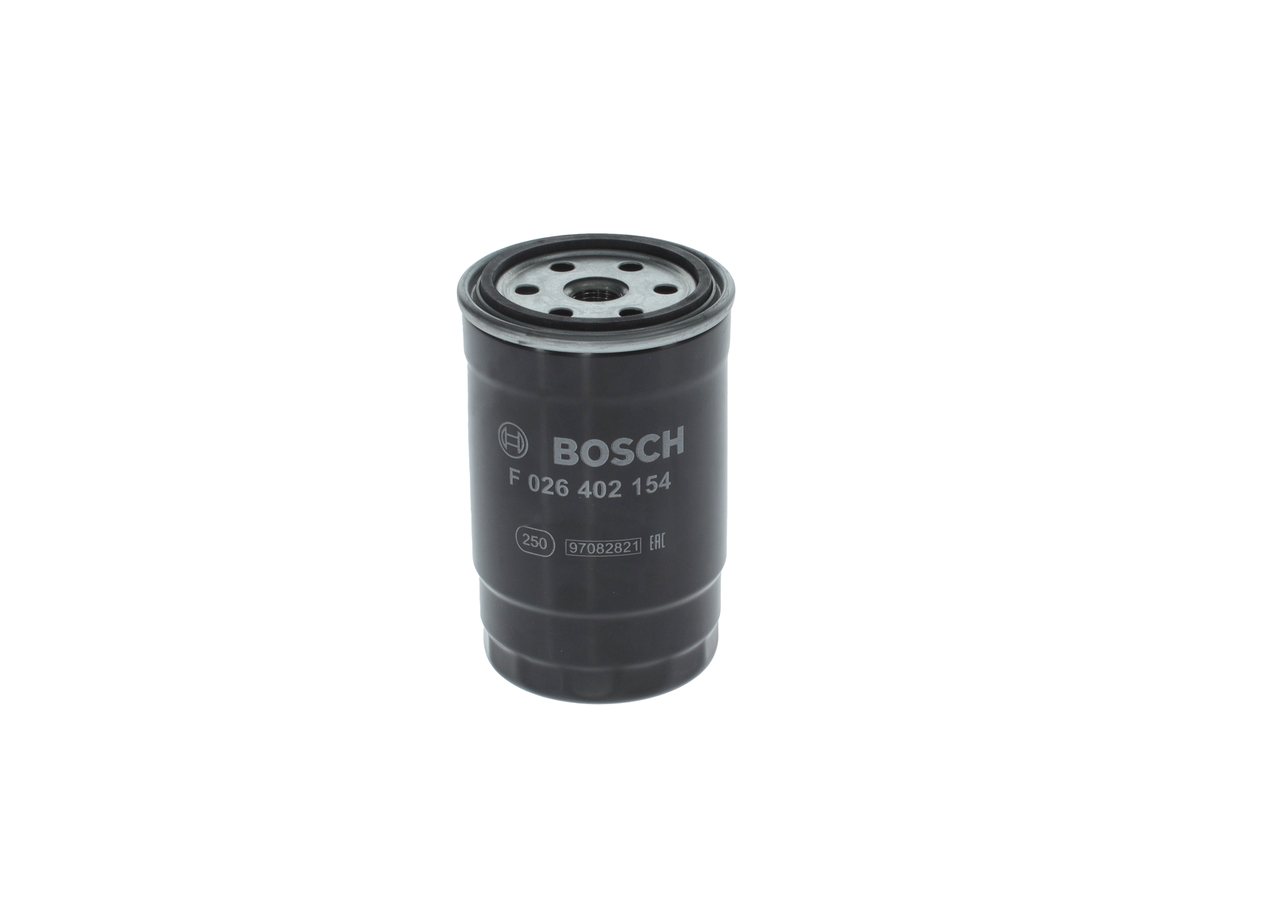 Compre Filtro combustible F 026 402 154 original asequible comparable con números OEM online 31971A5900