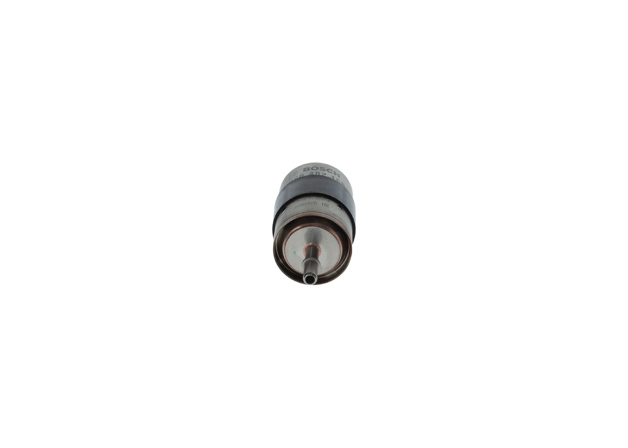 VOLVO S60 III (224) 2025 Kütusefilter BOSCH OEM 31355911, 32242191