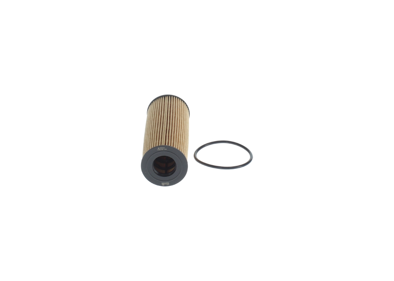 Cumpărați online Filtru ulei F 026 407 354 original/ă și la un preț mic, compatibil/ă cu nr. OEM K68191349AB