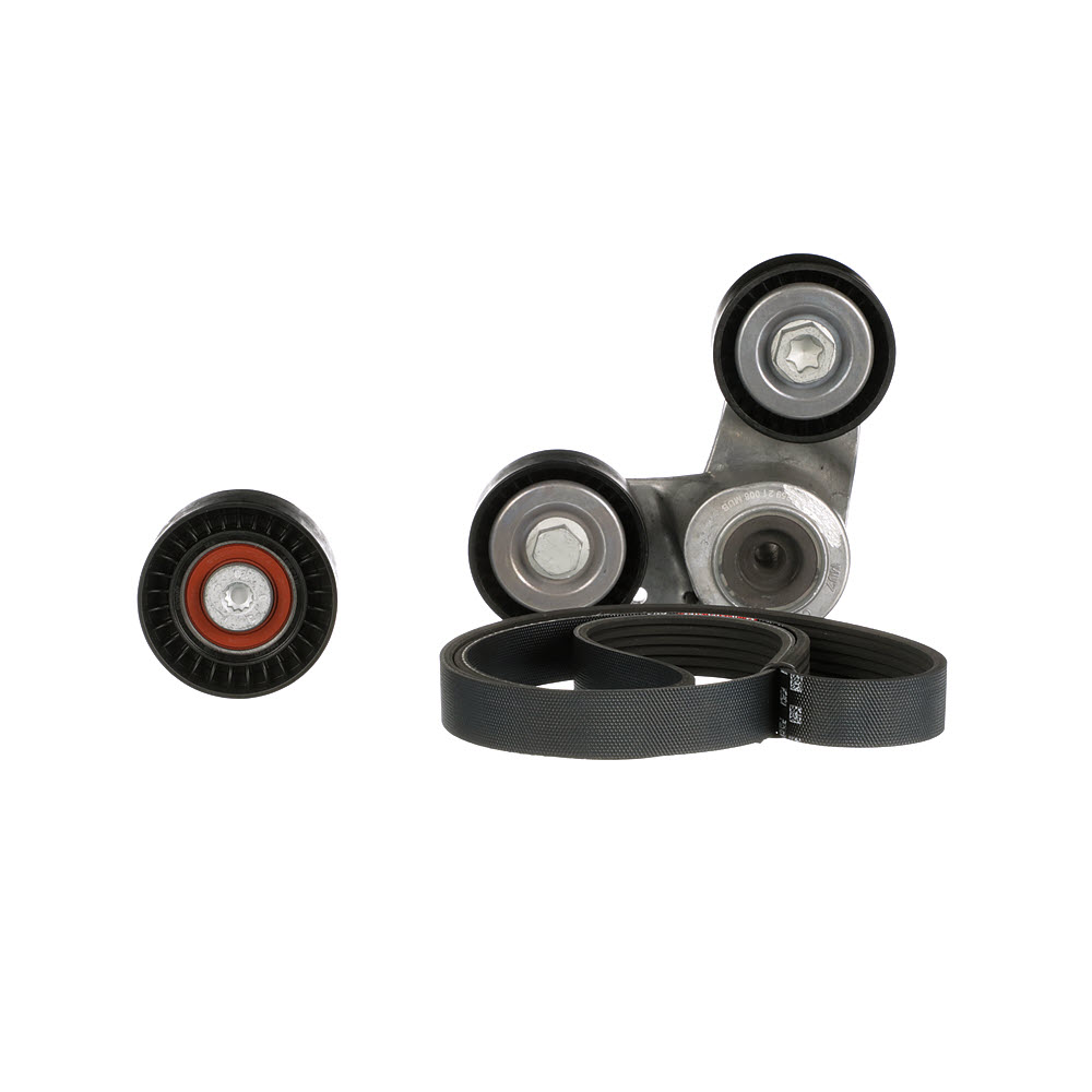 GATES Keilrippenriemensatz Produkt Nr.: K016PK1441EST zum fairen Preis von 171,44 CHF erwerben