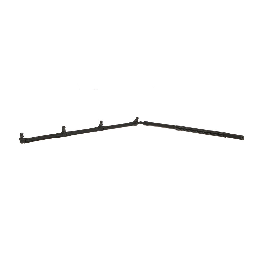 CITROËN 2.0 HDi 16V 109 HP Diesel Fuel Hose OEM 15730Q from GATES online zu günstigen Preisen