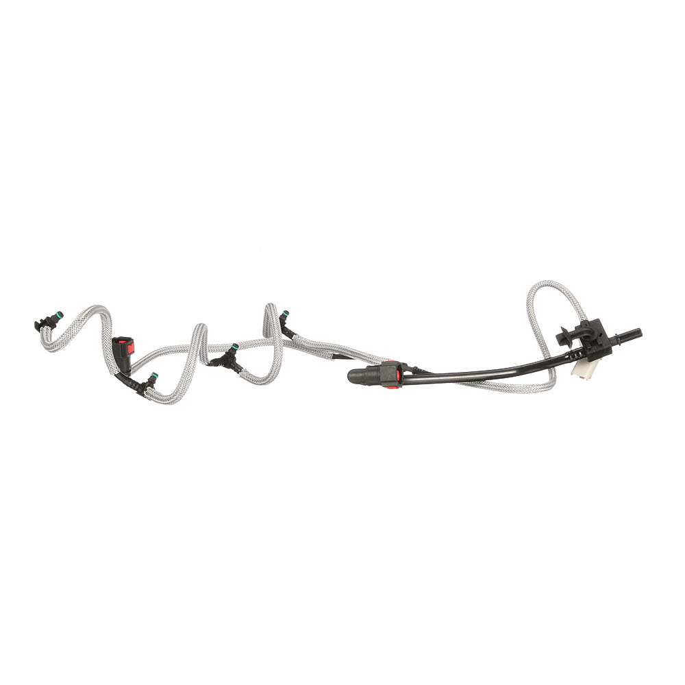 OE Kraftstoffleitungen NISSAN INTERSTAR 2020 1751100Q0E, 1751100Q0J, 8200274710 von GATES
