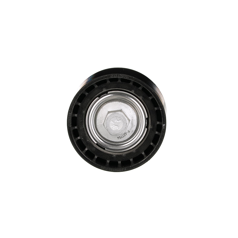 OEM Vratná / vodiaca kladka rebrovaného klinového remeňa OPEL 1.6 SIDI (75) 200 HP Benzín 55491011 od GATES online za výborné ceny