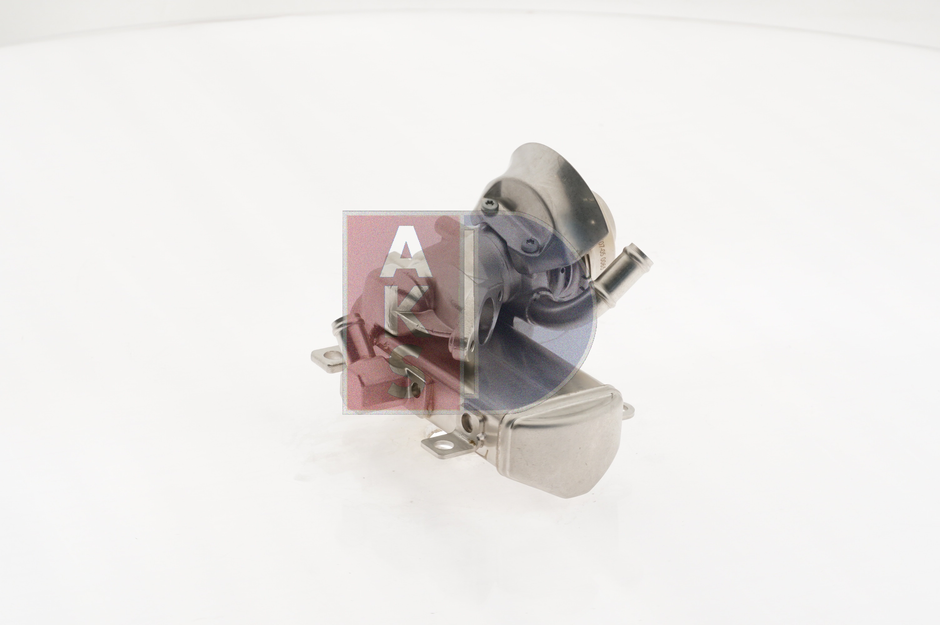Compre online originais a baixo custo Módulo RGE (recirculação dos gases de escape) 045231N comparáveis com os números OEM 04L131512P
