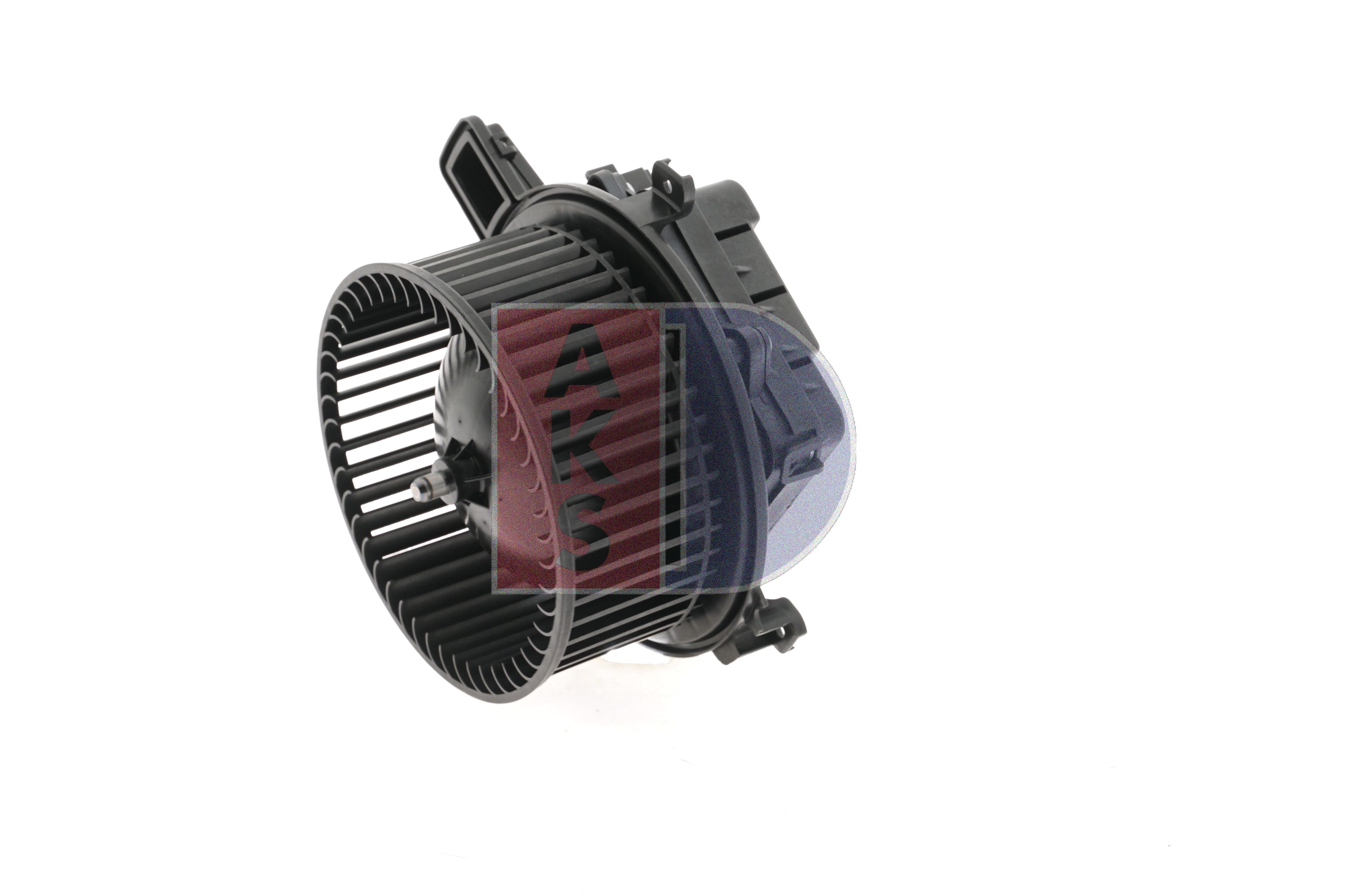 OEM Εξαρτήματα βεντιλατέρ θέρμανσης VW Touareg CR 2017 4M1820021, 4M1820021A, 4M1820021B AKS DASIS