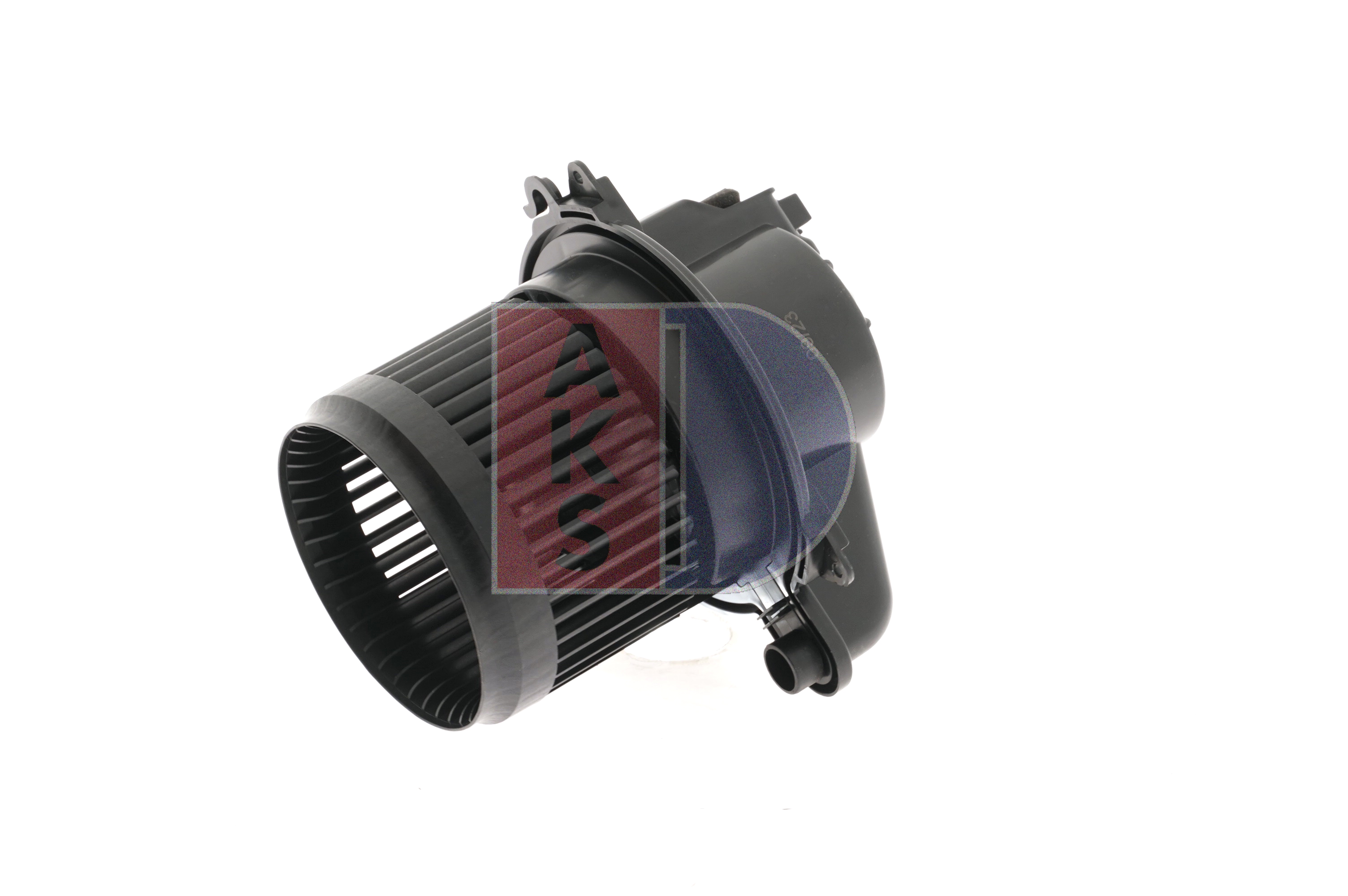 OEM Wentylator wnętrza DACIA 1.0 SCe 75 73 KM benzyna 272107379R od AKS DASIS online w świetnych cenach
