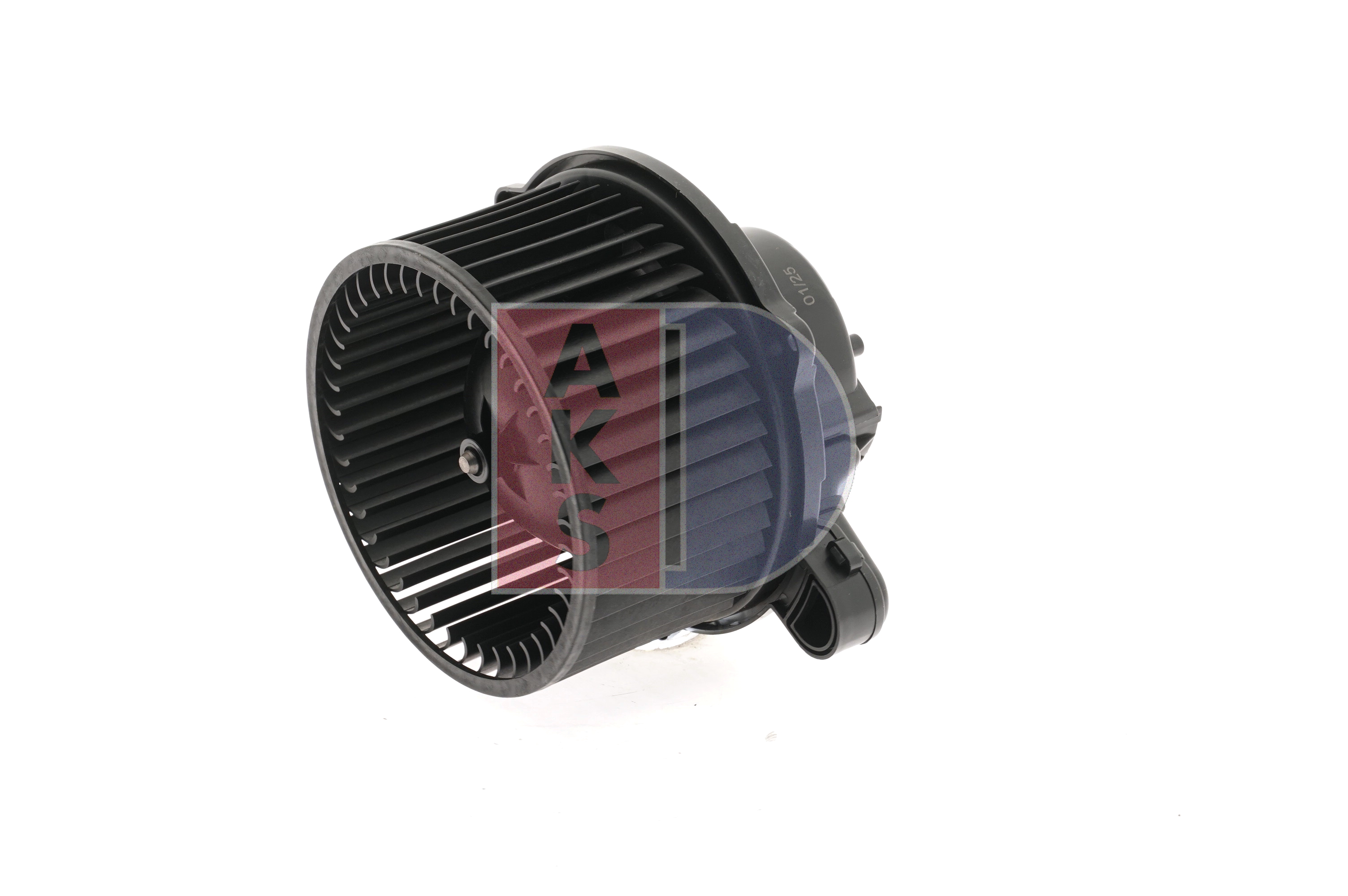 Motor ventilator / piese TESLA de calitate originală 105186400A, 6007600, 600760000A de la AKS DASIS