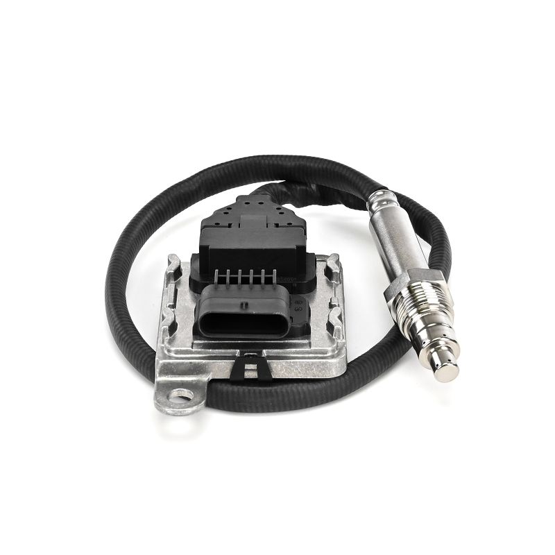 Compre DELPHI Sensor NOx, inyección de úrea Número de producto: ANS1017-12B1 a bajo precio de 281,37 €