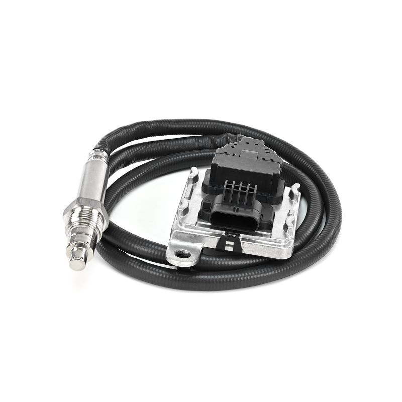 AUDI 35 TDI 150 HP Diesel NOx Sensor, urea injection OEM 04L907807AD from DELPHI online zu günstigen Preisen