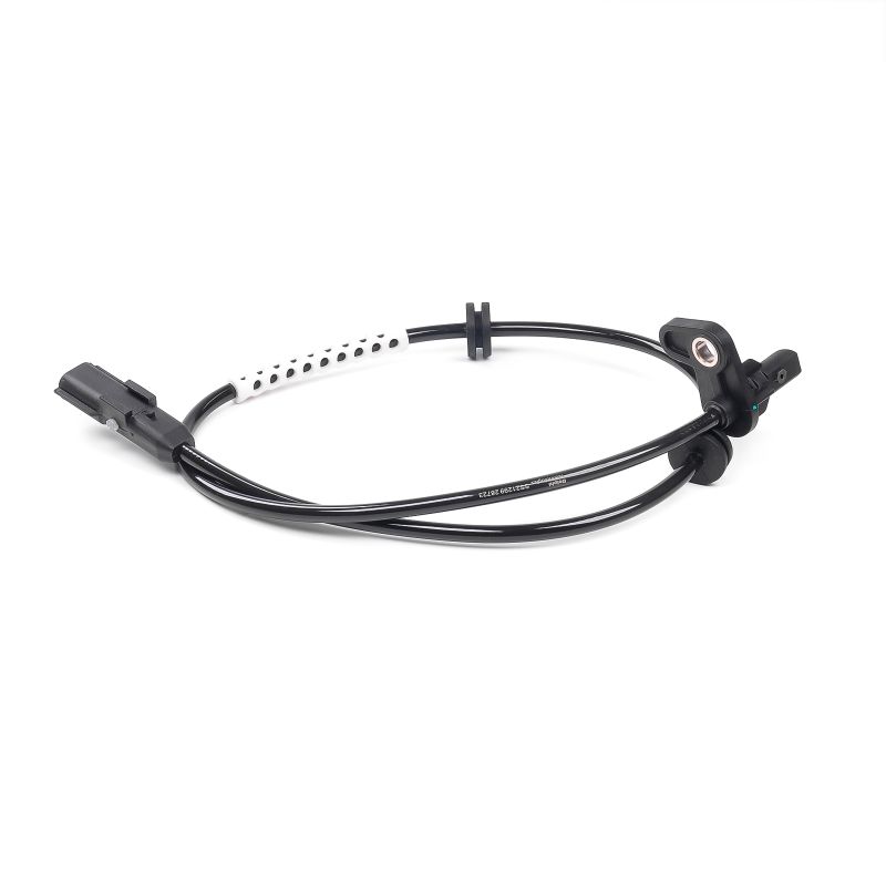 OEM Wielsnelheidssensor (ABS) RENAULT 0.9 TCe 75 (KHNP) 76 PK Benzine 479007258R van DELPHI online aan geweldige prijzen