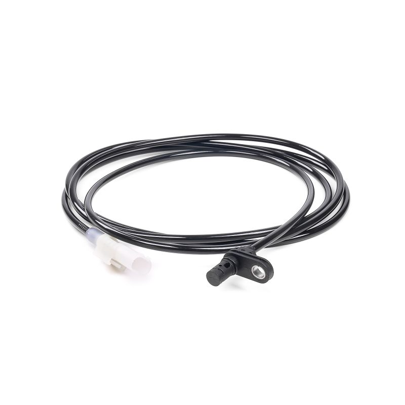OEM Wielsnelheidssensor (ABS) MERCEDES-BENZ 318 CDI (906.131, 906.133, 906.135, 906.231, 906.233,... 184 PK Diesel 9065400217 van DELPHI online aan verbazingwekkende prijzen