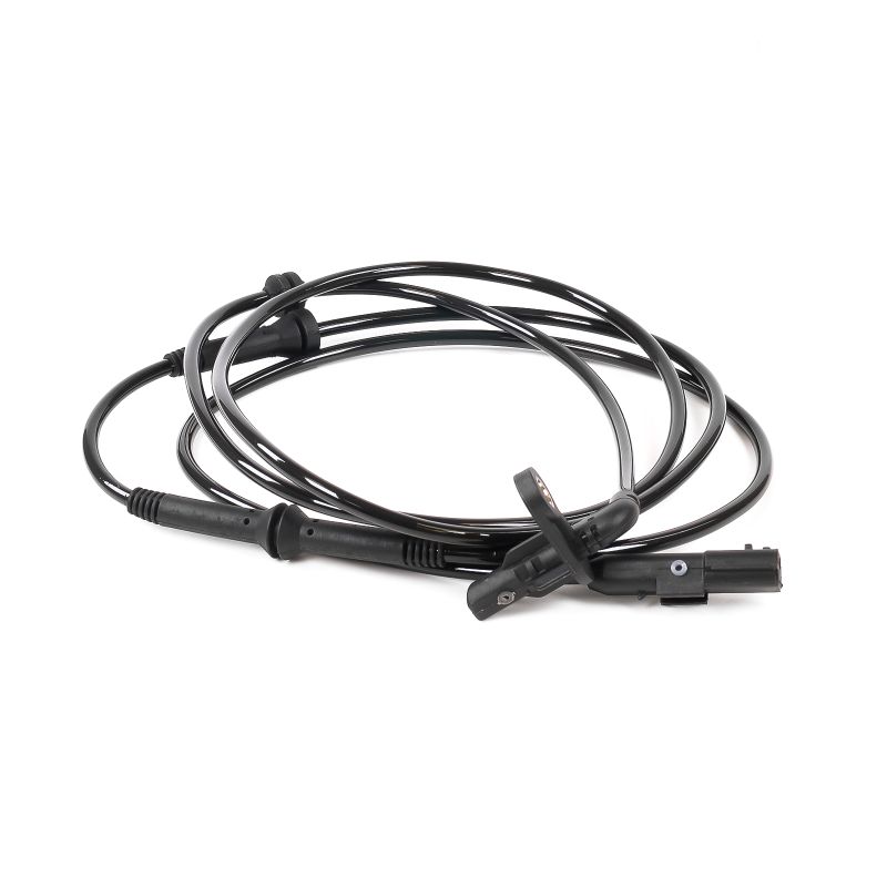 OEM Wielsnelheidssensor (ABS) RENAULT 1.3 TCe 100 (F6MA) 102 PK Benzine 479001221R van DELPHI online aan geweldige prijzen