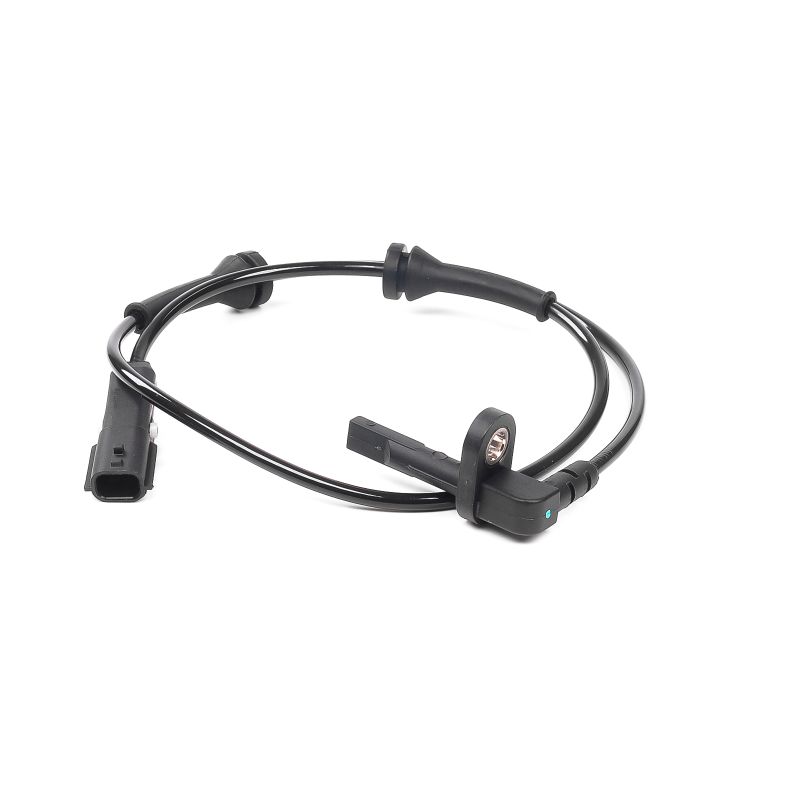 OEM Wielsnelheidssensor (ABS) RENAULT 2.3 dCi 100 FWD (FV0A, FV0B, FV0G, FV0K, FV0H) 101 PK Diesel 4420127 van DELPHI online aan geweldige prijzen