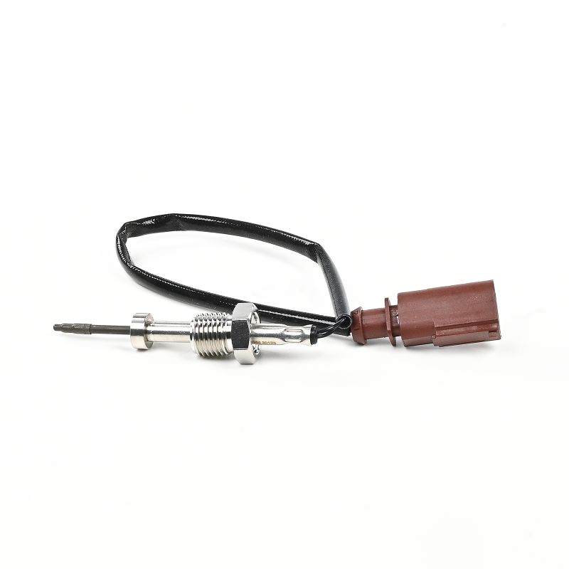 OEM Sensor, temp. gas escape AUDI 2.0 TDI 177 CV Gasóleo 03L906088DR de DELPHI online a precios inmejorables