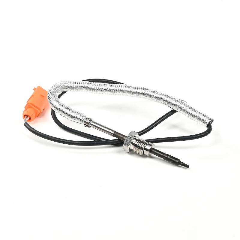 OEM Sensor, temp. gas escape SKODA 1.9 TDI 105 CV Gasóleo 03G906088D de DELPHI online a precios inmejorables