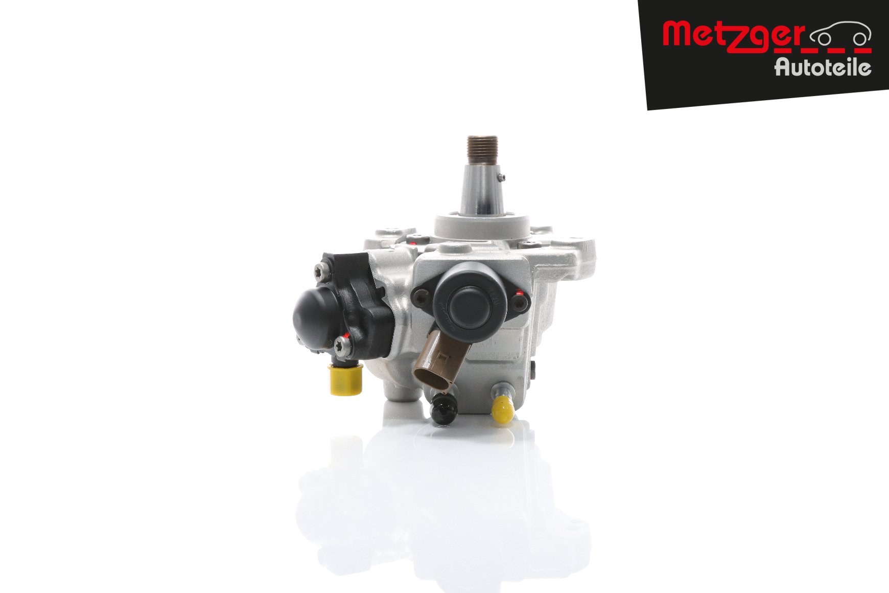 OEM Högtrycks pump VW Crafter Skåpbil 2023 04B130755K, 65111006004, 04B130755E METZGER