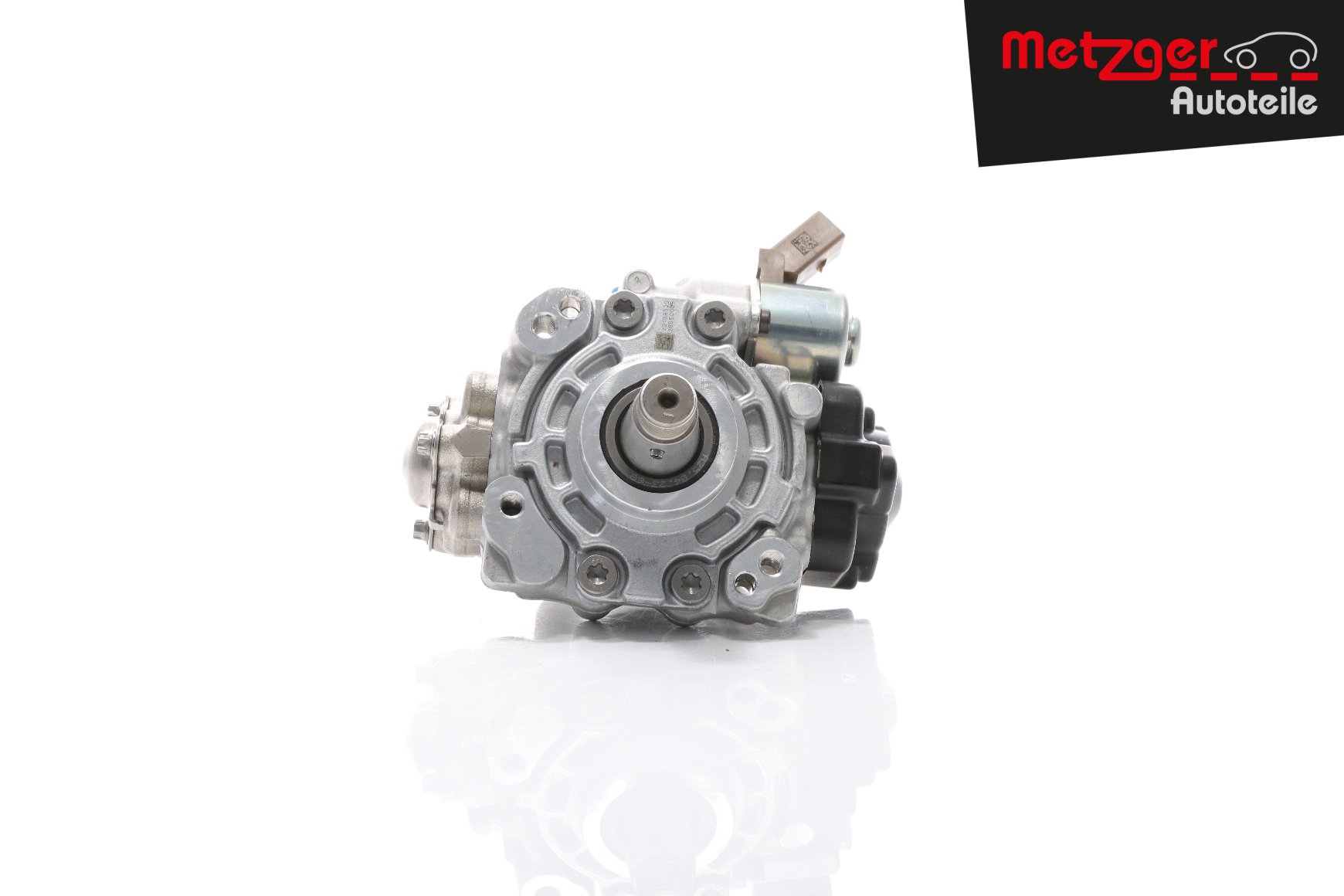 OEM HPFP VW Crafter Skåpbil 2022 03N130755C, 03N130755C, 03N130755D METZGER